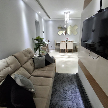 Apartamento à venda com 2 quartos em Vila Isabel, Rio de Janeiro, RJ