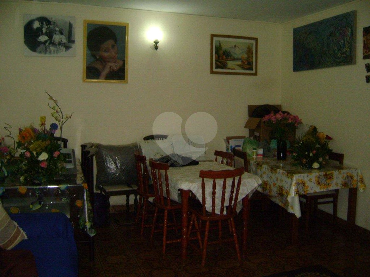 Casa à venda com 3 quartos em Vila Indiana, São Paulo, SP