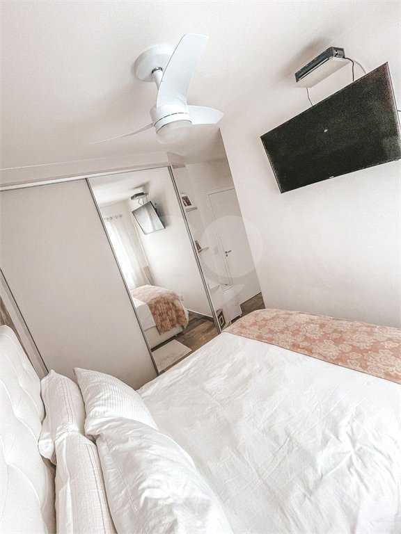 Apartamento à venda com 2 quartos, sendo 1 suíte, em Vila Andrade, São Paulo, SP