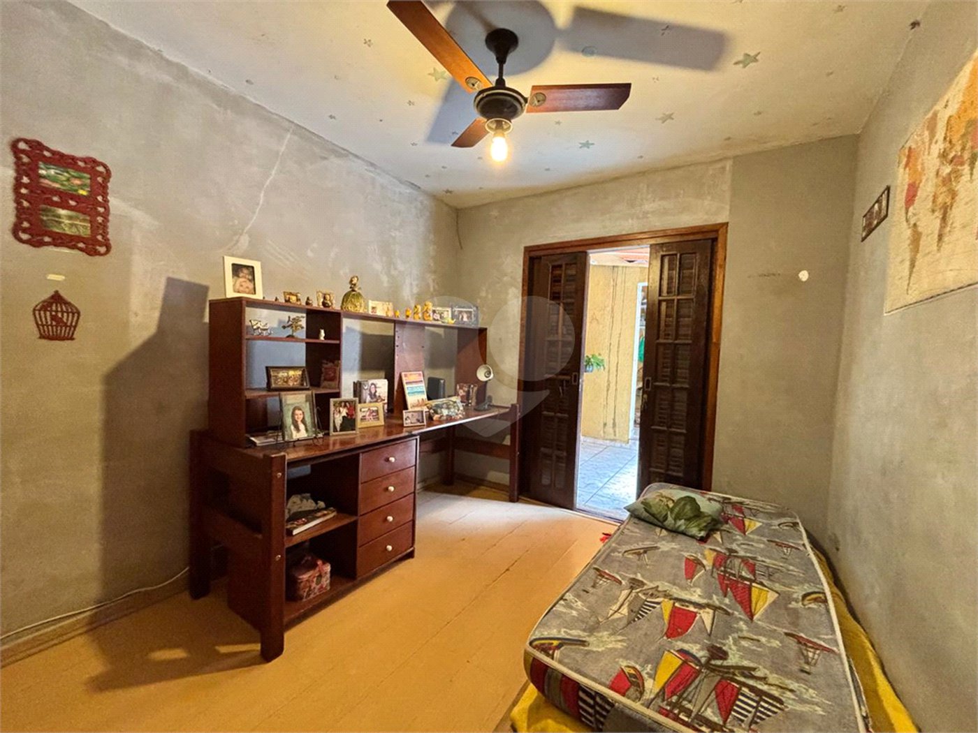 Casa à venda com 3 quartos no condomínio Santa Terezinha, São Paulo - SP