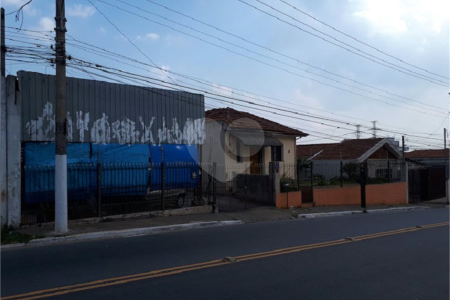 Terreno à venda em Vila Guilherme, São Paulo, SP
