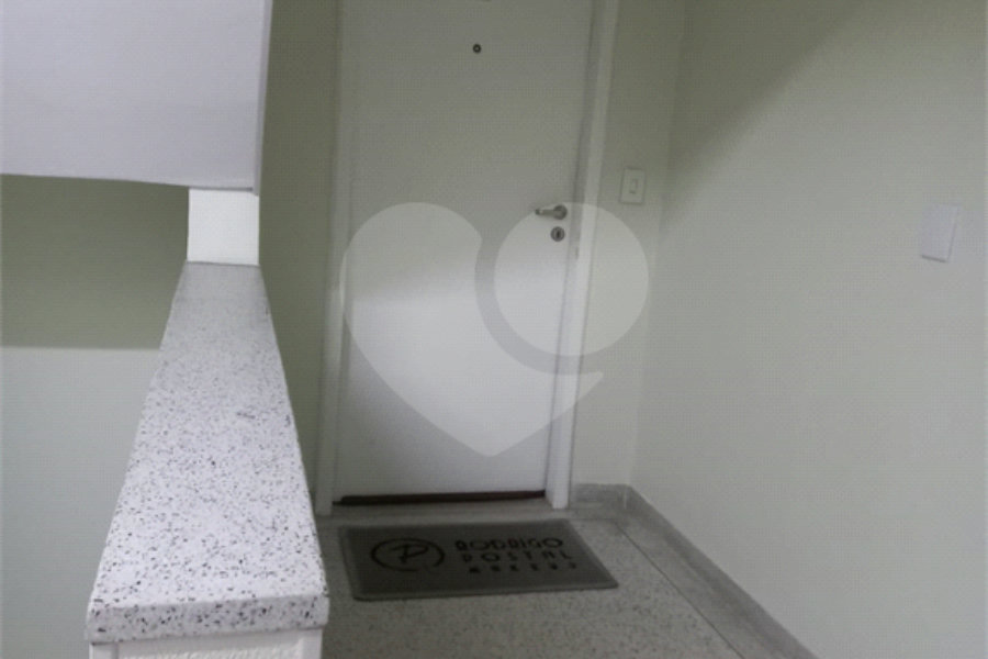 Apartamento para alugar com 2 quartos em Santana, São Paulo, SP