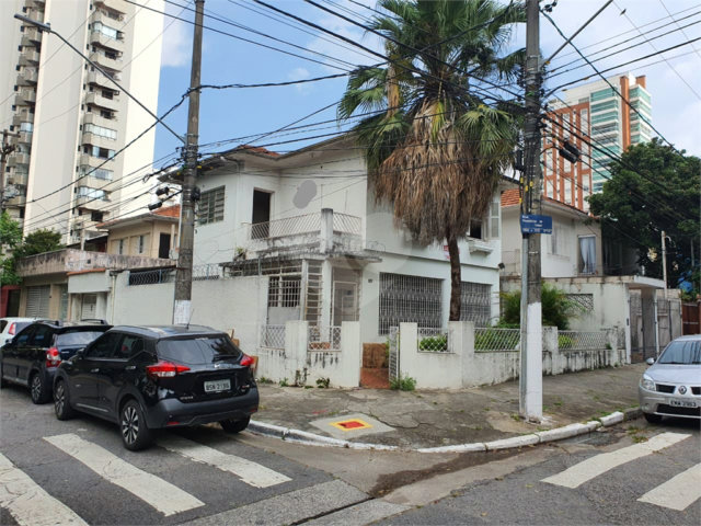 Sobrado para alugar com 3 quartos em Campo Belo, São Paulo, SP