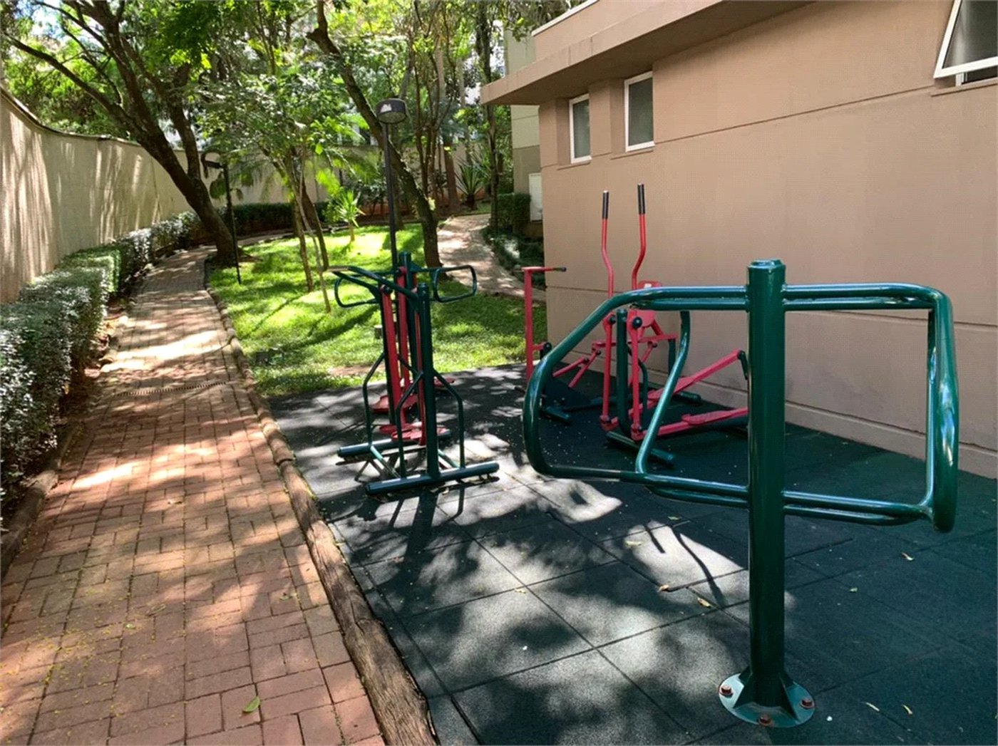 Apartamento à venda com 2 quartos, sendo 1 suíte, em Vila Andrade, São Paulo, SP