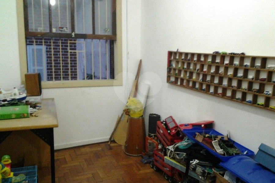 Sobrado à venda com 3 quartos em Parque Mandaqui, São Paulo, SP