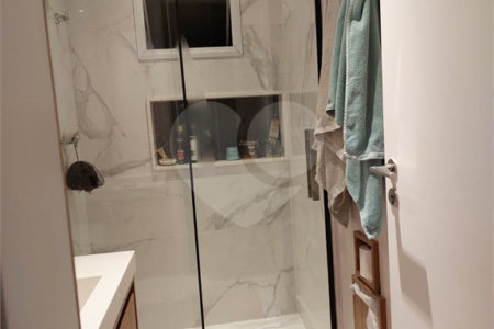 Apartamento à venda com 2 suítes em Vila Andrade, São Paulo, SP