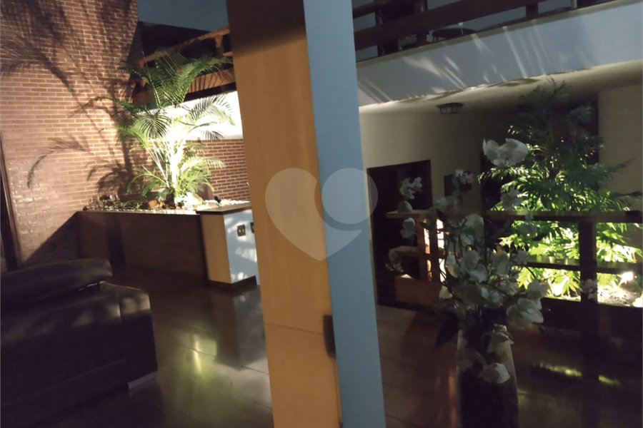 Sobrado à venda com 4 suítes em Jardim São Bento, São Paulo, SP