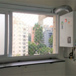 Apartamento à venda com 3 quartos, sendo 1 suíte, em Vila Suzana, São Paulo, SP