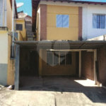 Sobrado à venda com 3 quartos, sendo 1 suíte, em Freguesia do Ó, São Paulo, SP