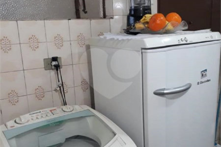 Apartamento à venda com 1 quarto em Liberdade, São Paulo, SP
