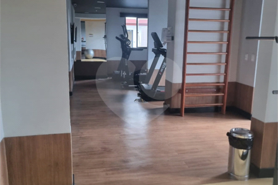 Apartamento à venda ou para alugar com 2 quartos em Vila Maria, São Paulo, SP
