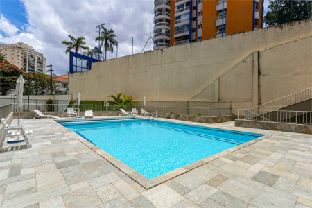 Apartamento à venda com 3 quartos, sendo 1 suíte, em Vila Ida, São Paulo, SP