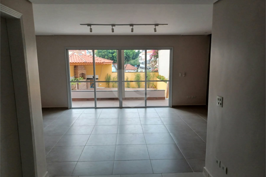 Casa Térrea à venda com 3 suítes em Jardim São Paulo(zona Norte), São Paulo, SP