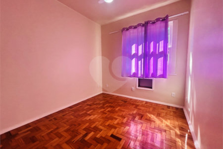 Apartamento à venda com 3 quartos em Vila Isabel, Rio de Janeiro, RJ