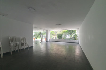 Apartamento para alugar com 2 quartos em Consolação, São Paulo, SP