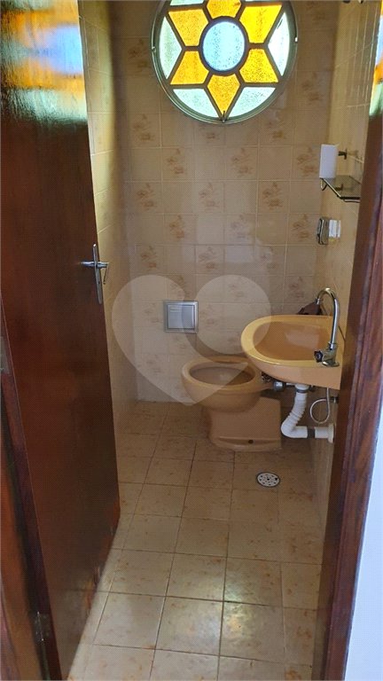 Sobrado à venda com 3 quartos, sendo 1 suíte, em Freguesia do Ó, São Paulo, SP
