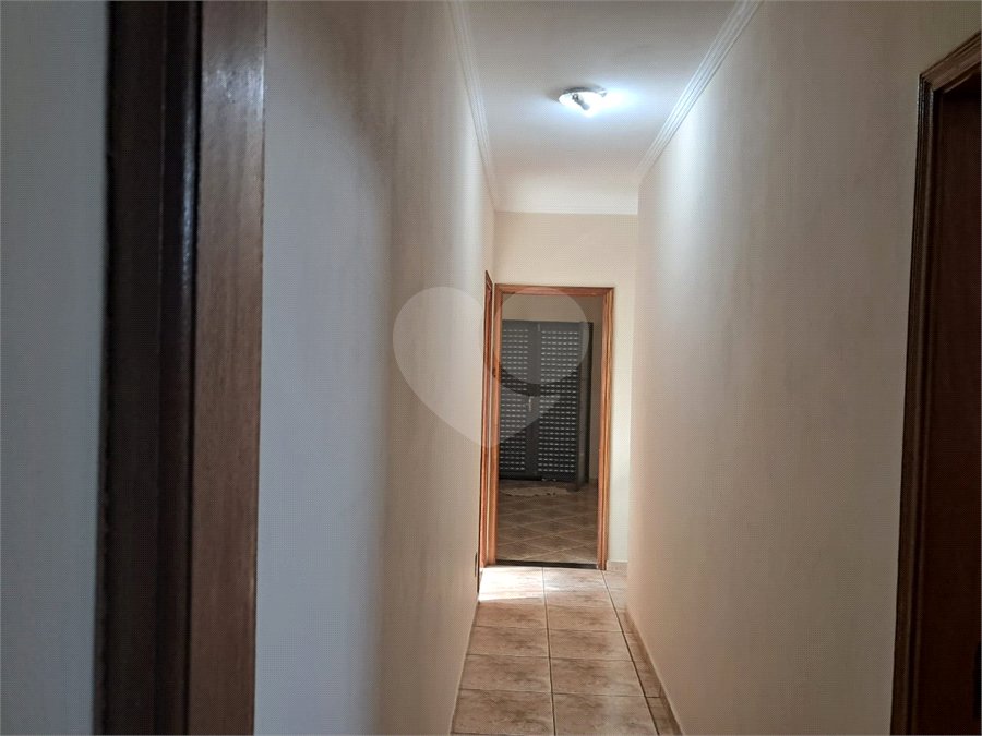 Casa à venda com 3 quartos, sendo 1 suíte, em Vila Boa Vista 1, São Carlos, SP