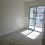 Apartamento à venda com 2 quartos em Vila Mazzei, São Paulo, SP