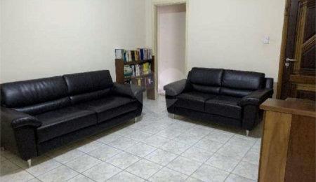 Apartamento à venda com 2 quartos em Lapa, São Paulo, SP
