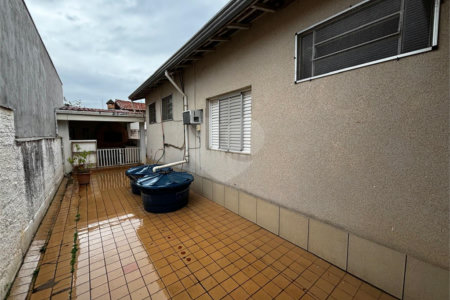 Casa à venda com 3 quartos em Jardim Marília, Salto, SP