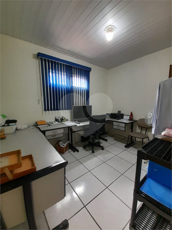 Prédio à venda em Baeta Neves, São Bernardo do Campo, SP