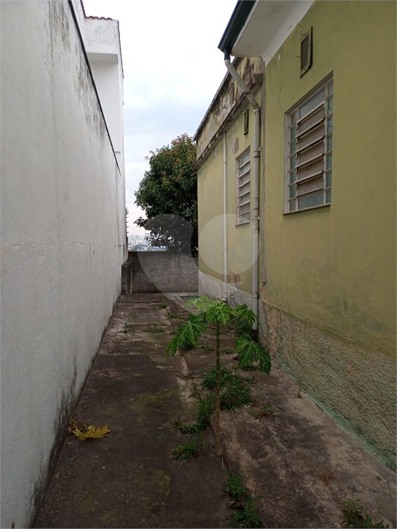 Sobrado à venda com 3 quartos em Vila Maria Alta, São Paulo, SP