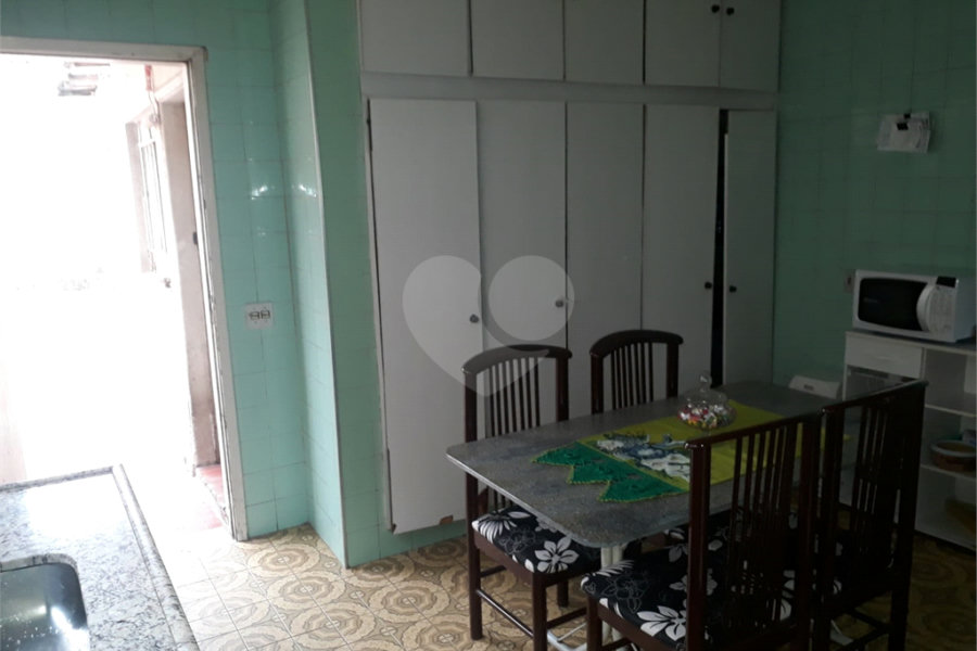 Casa à venda com 3 quartos em Casa Verde, São Paulo, SP