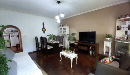 Casa à venda com 2 quartos em Vila Hamburguesa, São Paulo, SP