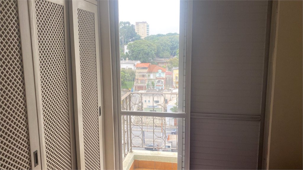 Apartamento à venda com 1 quarto em Santana, São Paulo, SP