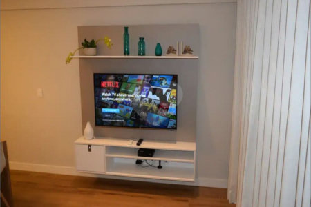 Apartamento à venda com 1 suíte no Centro, São Paulo, SP