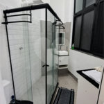 Apartamento à venda com 1 suíte no Centro, Rio de Janeiro, RJ