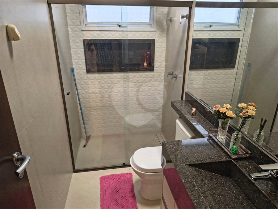 Casa à venda com 3 quartos, sendo 1 suíte, no condomínio Residencia Valencia - Ilha Turia, Ribeirão Preto - SP