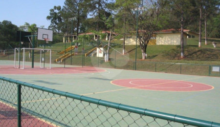 Terreno à venda em Residencial Fazenda Serrinha, Itatiba, SP