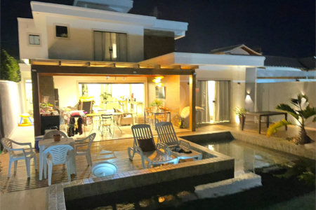 Casa à venda com 4 suítes em São José, Armação dos Búzios, RJ
