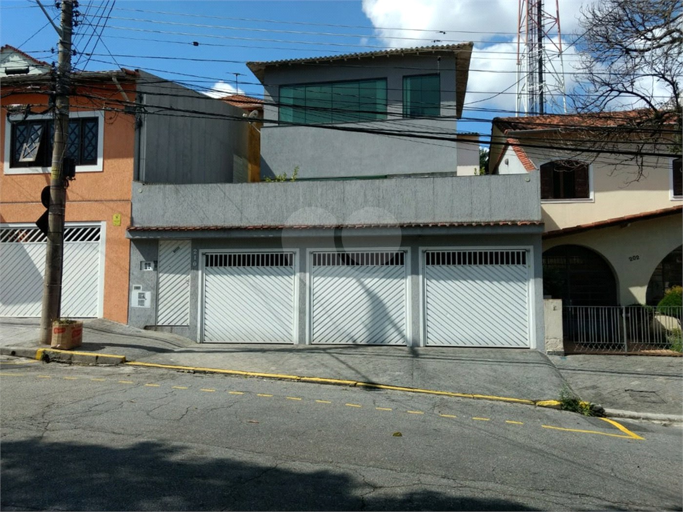 Casa Térrea à venda com 2 quartos em Jaçanã, São Paulo, SP