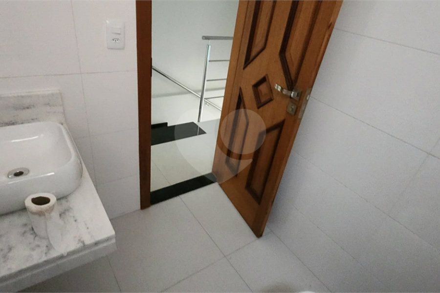 Sobrado à venda com 3 quartos, sendo 1 suíte, em Água Fria, São Paulo, SP