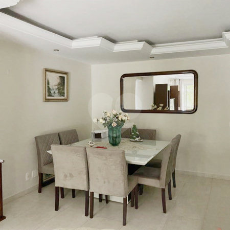 Apartamento à venda com 3 quartos, sendo 1 suíte, em Vila Paulicéia, São Paulo, SP