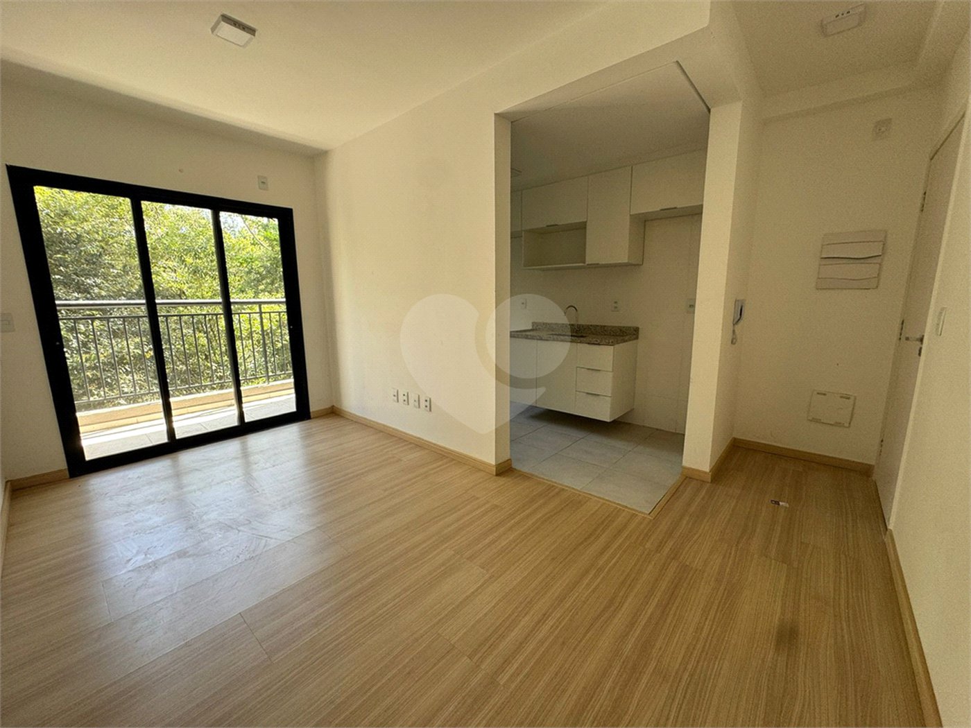 Apartamento para alugar com 2 quartos em Vila Domingues, Votorantim, SP