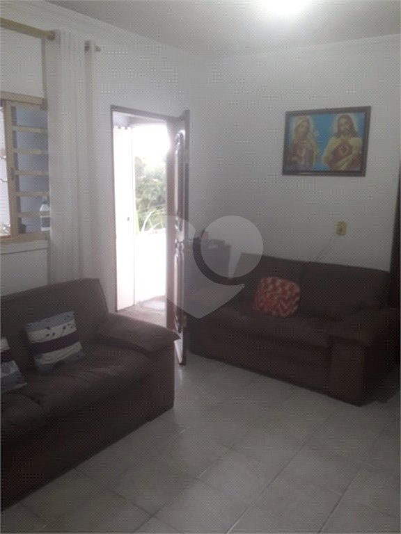 Casa à venda com 2 quartos em Jaraguá, São Paulo, SP