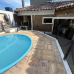 Apartamento Residencial à venda, Jardim Três Marias, Guarujá - AP0583.