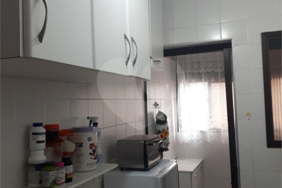 Apartamento à venda com 3 quartos, sendo 1 suíte, em Casa Verde, São Paulo, SP