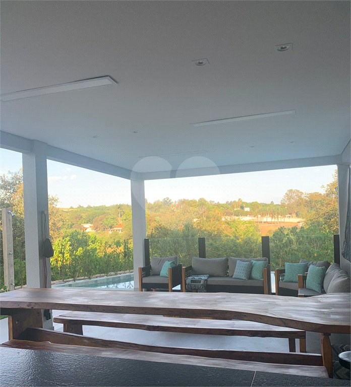 Casa à venda com 4 quartos, sendo 3 suítes, no condomínio Jardim Reserva Bom Viver de Indaiatuba, Indaiatuba - SP