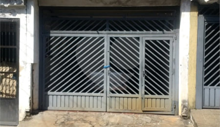 Sobrado à venda com 2 quartos em Pari, São Paulo, SP