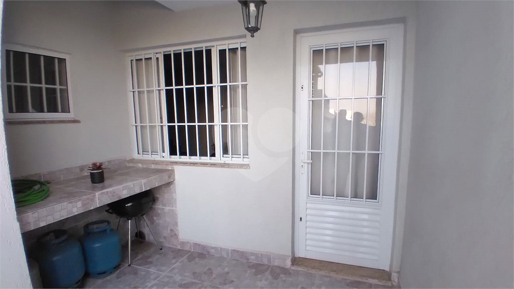 Sobrado à venda com 5 quartos, sendo 1 suíte, em Vila Maria Alta, São Paulo, SP