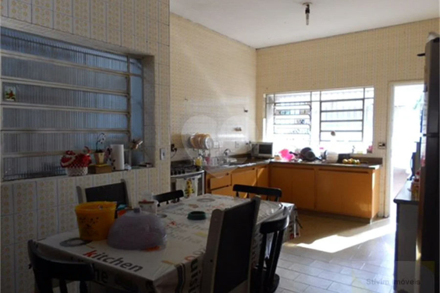 Casa Térrea à venda com 2 quartos em Casa Verde, São Paulo, SP