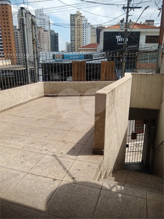 Sobrado à venda ou para alugar com 2 quartos, sendo 1 suíte, em Santana, São Paulo, SP