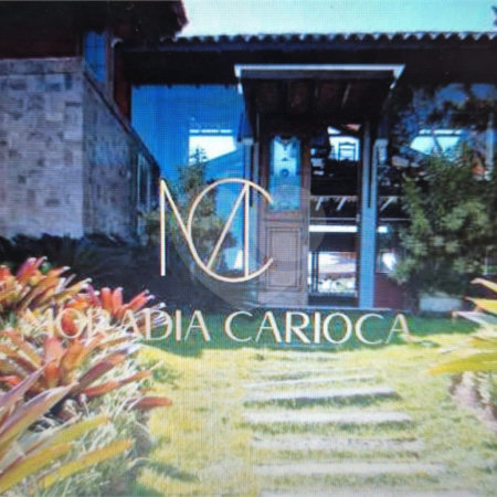 Casa à venda com 7 suítes em Humaitá, Armação dos Búzios, RJ