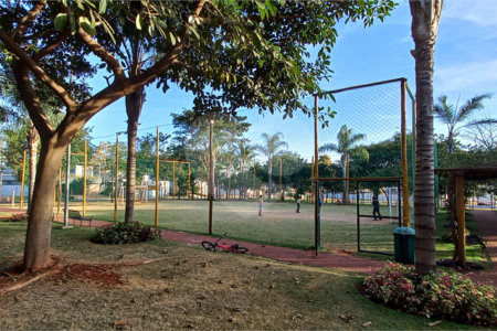 Terreno à venda em Residencial Alto do Castelo, Ribeirão Preto, SP