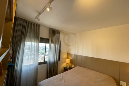 Apartamento à venda ou para alugar com 3 suítes em Vila Leopoldina, São Paulo, SP