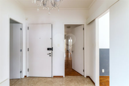 Apartamento à venda com 4 quartos, sendo 1 suíte, em Jardim Paulista, São Paulo, SP